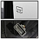 Xtune Exterior Towing Mirror Electric Rectangular Single - 9937606
