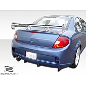 Extreme Dimensions Bumper Cover 1 Piece Carbon Creations Vader - 103677
