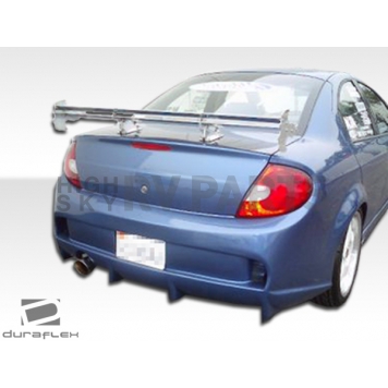 Extreme Dimensions Bumper Cover 1 Piece Carbon Creations Vader - 103677-1