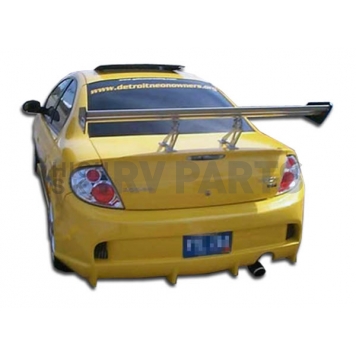 Extreme Dimensions Bumper Cover 1 Piece Carbon Creations Vader - 103677-2