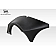 Extreme Dimensions Fender Flare - Black Fiberglass Primered Set Of 2 - 112592