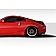 Extreme Dimensions Fender Flare - Black Fiberglass Primered Set Of 2 - 112592
