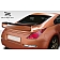 Extreme Dimensions Ground Effects Kit - Primered Fiberglass Reinforced Plastic 9 Piece - 108084