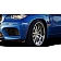 Extreme Dimensions Fender Flare - Gray Fiberglass Primered Set Of 2 - 109277
