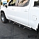Westin Automotive Nerf Bar 3 Inch Black Powder Coated Steel - 5614135