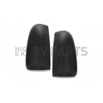 GT Styling Tail Light Cover - Plastic Smoke Set Of 2 - GT4974