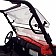Kolpin Windshield - Full-Tilt Polycarbonate Clear - 1462