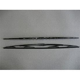 Wiper Technologies Windshield Wiper Blade 28 Inch Standard Single - WT828