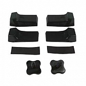 CIPA USA Exterior Towing Mirror Mounting Hardware - 11403