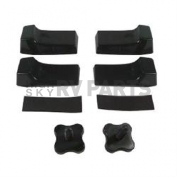 CIPA USA Exterior Towing Mirror Mounting Hardware - 11403