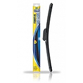 Rain-X Windshield Wiper Blade 15 Inch All Season Single - 50792732