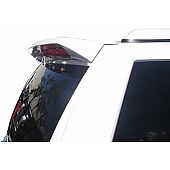 JSP Automotive Spoiler - Bare Fiberglass - 339037