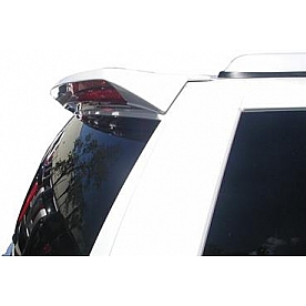 JSP Automotive Spoiler - Bare Fiberglass - 339037