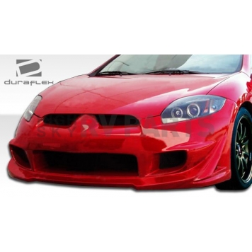 Extreme Dimensions Ground Effects Kit - Primered Fiberglass Reinforced Plastics 4-Piece - 104703-1