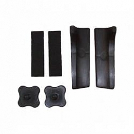 CIPA USA Exterior Towing Mirror Mounting Hardware - 11804