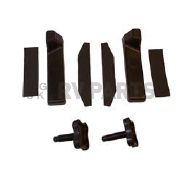 CIPA USA Exterior Towing Mirror Mounting Hardware - 10953