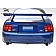 Extreme Dimensions Ground Effects Kit - Primered Fiberglass Reinforced Plastics 4-Piece - 104873