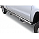 Go Rhino Nerf Bar - Truck Wheel To Wheel Stainless Steel Round 3 Inch - D362561PS