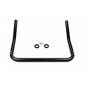 Warn Grille Guard  Black Powder Coated  - 92002
