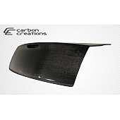 Extreme Dimensions Trunk Lid - Gloss Carbon Fiber - 108327