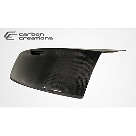 Extreme Dimensions Trunk Lid - Gloss Carbon Fiber - 108327