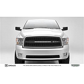 ZROADZ Grille Insert - Mesh Black Powder Coated Steel - Z314571