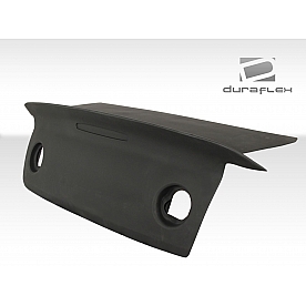 Extreme Dimensions Trunk Lid - Primered Fiberglass Black - 107489