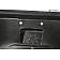 Extreme Dimensions Trunk Lid - Gloss Carbon Fiber Clear - 103970