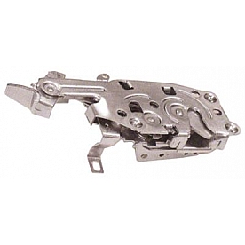 Goodmark Industries Door Latch Assembly - OEM - CF44469R