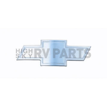 Street Scene Emblem - Chevrolet Bow-Tie Grille - 95081013-1