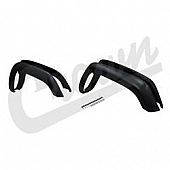 Crown Automotive Jeep Replacement Fender Flare 5FWKMT