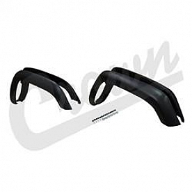 Crown Automotive Jeep Replacement Fender Flare 5FWKMT