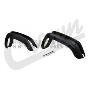 Crown Automotive Jeep Replacement Fender Flare 5FWKMT
