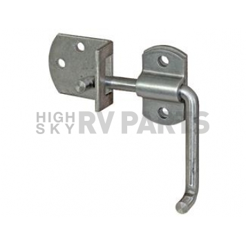 Buyers Products Door Latch Assembly - Bolt-On Steel - B2588B
