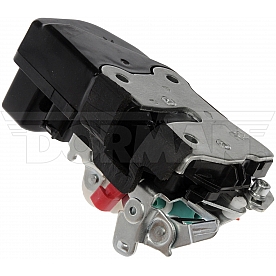 Dorman (OE Solutions) Door Latch Assembly - Electric Metal And Plastic - 931740