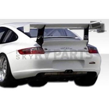 Extreme Dimensions Trunk Lid - Primered Fiberglass Black - 105143-5