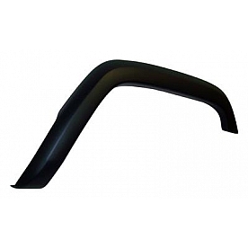 Crown Automotive Jeep Replacement Fender Flare 5FW75TZZAC