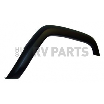 Crown Automotive Jeep Replacement Fender Flare 5FW75TZZAC