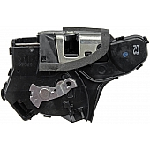 Dorman (OE Solutions) Door Latch Assembly - Electric Plastic Housing - 931800