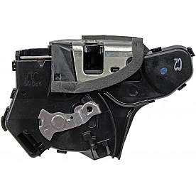 Dorman (OE Solutions) Door Latch Assembly - Electric Plastic Housing - 931800