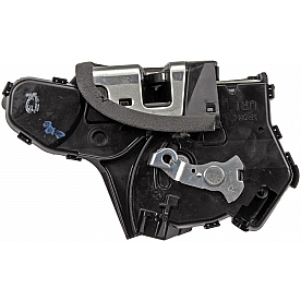 Dorman (OE Solutions) Door Latch Assembly - Electric Plastic Housing - 931801