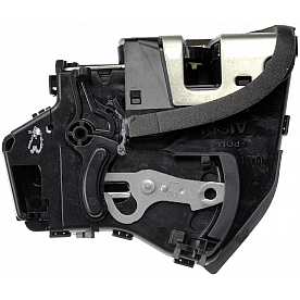 Dorman (OE Solutions) Door Latch Assembly - Electric Plastic Housing - 940006