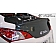 Extreme Dimensions Trunk Lid - Gloss Carbon Fiber Clear - 105839