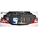 Extreme Dimensions Trunk Lid - Gloss Carbon Fiber Clear - 105839