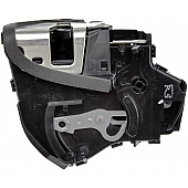 Dorman (OE Solutions) Door Latch Assembly - Electric Plastic Housing - 940007