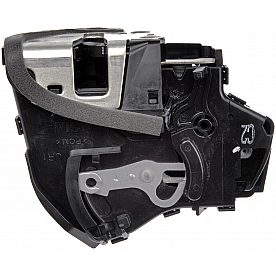 Dorman (OE Solutions) Door Latch Assembly - Electric Plastic Housing - 940007