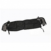 Rugged Ridge Soft Top Storage Bag Black - 1210450