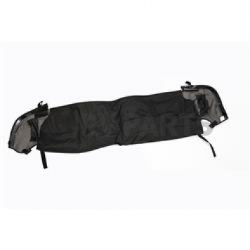 Rugged Ridge Soft Top Storage Bag Black - 1210450