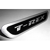T-Rex Truck Products Emblem - T-Rex  - L1016