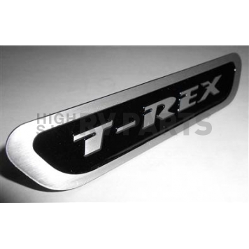 T-Rex Truck Products Emblem - T-Rex  - L1016
